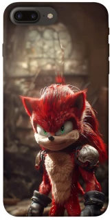 Чохол на Apple iPhone 7 plus / 8 plus Knuckie фото 1 з 1