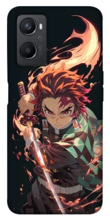 Чехол на Oppo A96 Tandziro фото 1 из 1