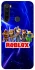 Чохол на Xiaomi Redmi Note 8T Roblox aesthetics фото 1 з 1