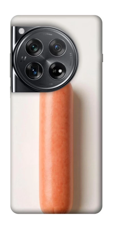 Чехол на OnePlus 12 Сосиска фото 1 из 1