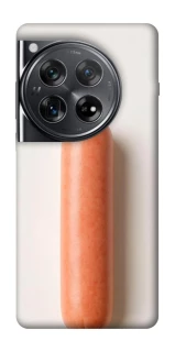 Чохол на OnePlus 12 Сосиска фото 1 з 1