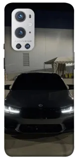 Чехол на OnePlus 9 Pro BMW V55 фото 1 из 1