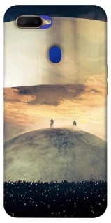 Чехол на Oppo A5s Kanye West ver.3 фото 1 из 1