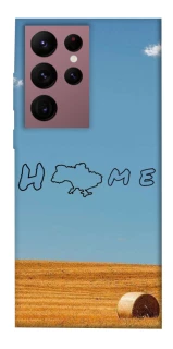 Чехол на Samsung Galaxy S22 Ultra Home фото 1 из 1