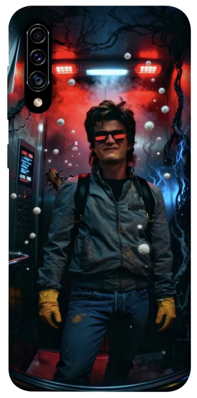 Чохол на Samsung Galaxy A50 (A505F) / A50s / A30s Stranger Things ver.43 фото 1 з 1