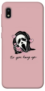 Чохол на Samsung Galaxy A10 (A105F) You hang up фото 1 з 1