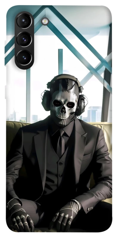 Чохол на Samsung Galaxy S21+ Riley Ghost фото 1 з 1