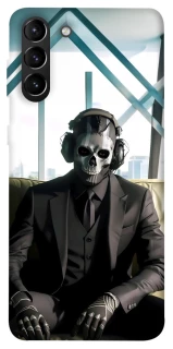 Чохол на Samsung Galaxy S21+ Riley Ghost фото 1 з 1