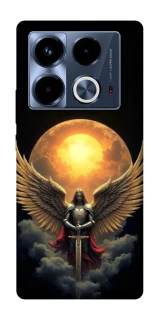 Чохол на Infinix Note 40 4G Archangel фото 1 з 1