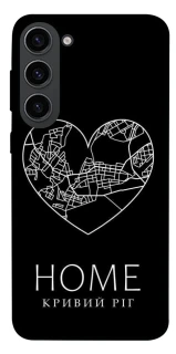 Чохол на Samsung Galaxy S23 Кривий Ріг Home фото 1 з 1