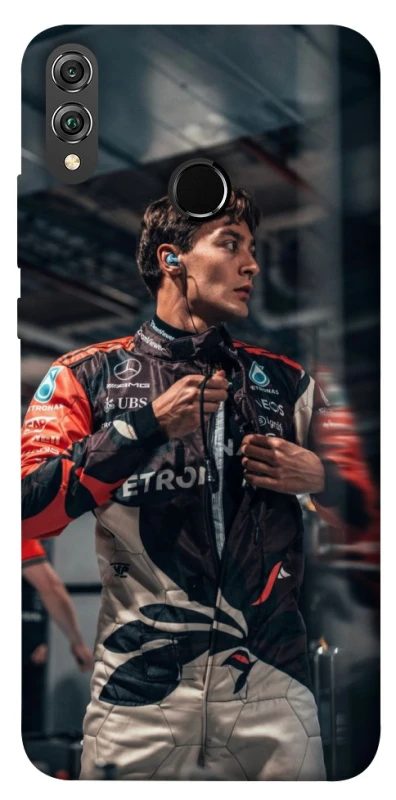 Чохол на Huawei Honor 8X F-1 ver.10 фото 1 з 1