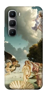 Чехол на Infinix Hot 60 Pro Art collage ver.3 фото 1 из 1