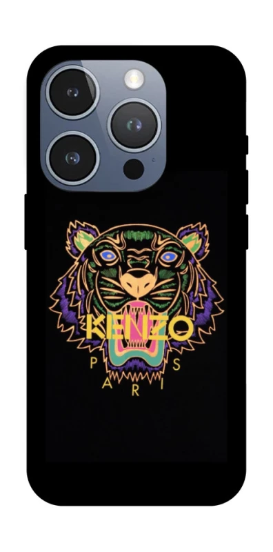 Чехол на Apple iPhone 16 Pro Kenzo фото 1 из 1
