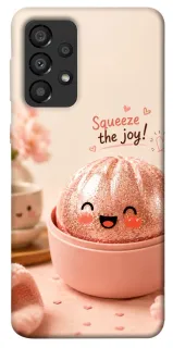 Чохол на Samsung Galaxy A33 5G Dumpling ver.1 фото 1 з 1