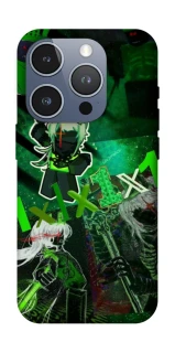 Чохол на Apple iPhone 16 Pro Roblox v5 фото 1 з 1