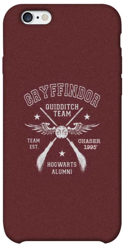 Чехол на Apple iPhone 6/6s (4.7") Harry Potter v6 фото 1 из 1