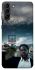 Чехол на Samsung Galaxy S21+ From фото 1 из 1