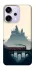 Чохол на Oppo Reno 14 Pro Hogwarts v1 фото 1 з 1