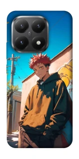 Чехол на Xiaomi 15T Yuji Itadori фото 1 из 1