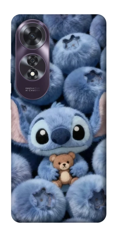 Чохол на Oppo A60 Sweet Stitch фото 1 з 1