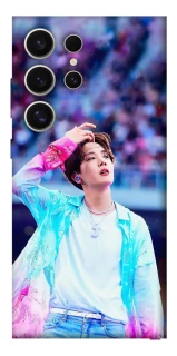 Чехол на Samsung Galaxy S25 Ultra J-Hope - BTS фото 1 из 1