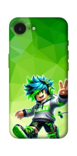 Чохол на Apple iPhone 16e (6.1") Roblox aesthetics ver.2 фото 1 з 1