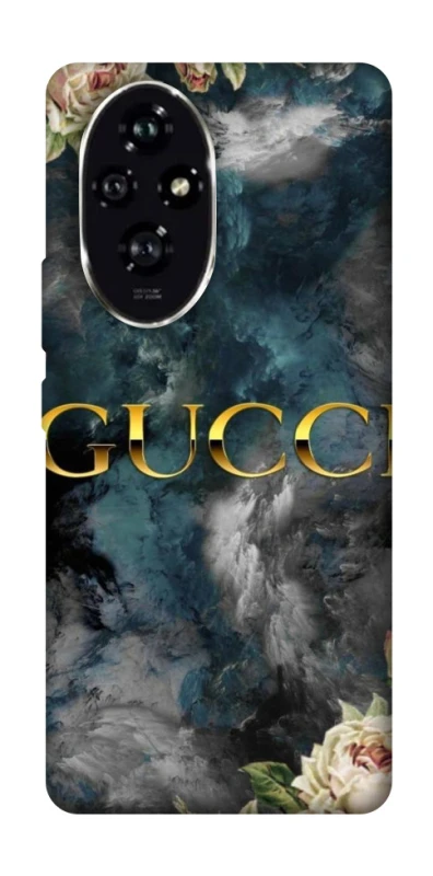 Чохол на Honor 200 Gucci ver.7 фото 1 з 1