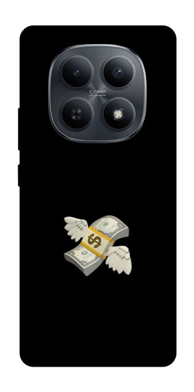 Чохол на Xiaomi Redmi Note 15 4G/5G (EU) Easy cash фото 1 з 1