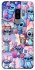 Чехол на Samsung Galaxy S9+ Stitch ver.25 фото 1 из 1
