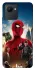 Чохол на Realme C30 Spider Man ver.2 фото 1 з 1