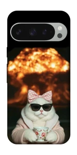 Чохол на Google Pixel 10 Pro XL Exploding Kittens ver.2 фото 1 з 1