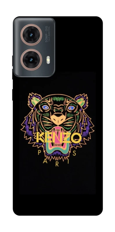 Чехол на Motorola Moto G85 Kenzo фото 1 из 1