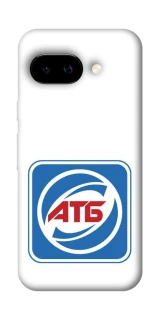 Чохол на Google Pixel 9a AТБ фото 1 з 1