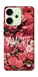 Чехол на Oppo Reno 14 Amore фото 1 из 1