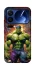Чохол на Xiaomi 17 Pro Hulk фото 1 з 1