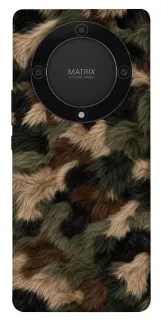 Чохол на Huawei Magic5 Lite Camouflage v30 фото 1 з 1