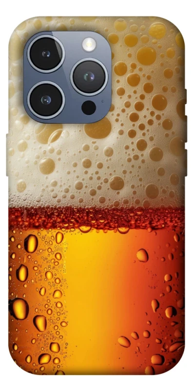 Чохол на Apple iPhone 16 Pro Max Beer Style фото 1 з 1