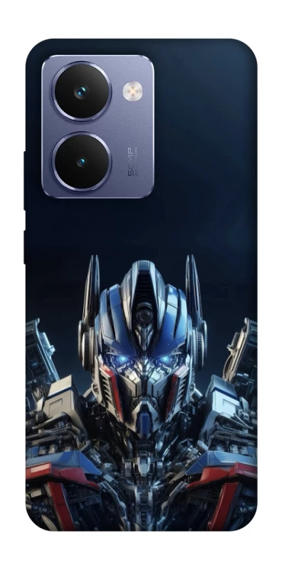 Чохол на Realme P3 Ultra Transformer фото 1 з 1