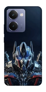 Чехол на Realme P3 Ultra Transformer фото 1 из 1