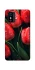 Чохол на ZTE Blade L9 Червоні тюльпани фото 1 Чохол на ZTE Blade L9 Червоні тюльпани фото 1 з 1