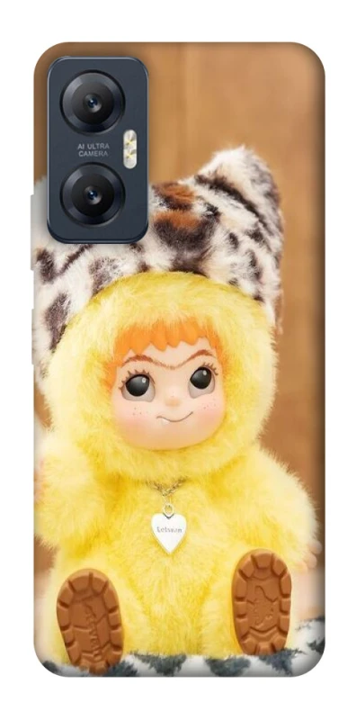 Чохол на Infinix Hot 20 5G Wakuku ver.3 фото 1 з 1