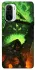 Чохол на Xiaomi Redmi K40 / K40 Pro / K40 Pro+ / Poco F3 Gromash Hellscream фото 1 з 1