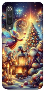 Чохол на Xiaomi Mi 9 SE Christmas spirit ver.16 фото 1 з 1
