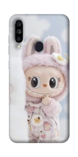 Чехол на ZTE Blade A7 (2020) Labubu Happy фото 1 из 1