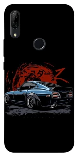 Чохол на Huawei P Smart Z Tokyo drive фото 1 з 1