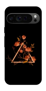 Чохол на Google Pixel 9 Pro Flowers ver.3 фото 1 Чохол на Google Pixel 9 Pro Flowers ver.3 фото 1 з 1