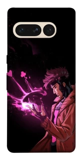 Чехол на Google Pixel 7 Pro Gambit фото 1 из 1