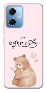 Чехол на Xiaomi Poco X5 5G Mother's Day ver.2 фото 1 из 1