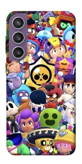 Чехол на Samsung Galaxy S23 FE Brawl Stars ver.5 фото 1 из 1