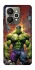 Чохол на Realme 15 Hulk фото 1 з 1